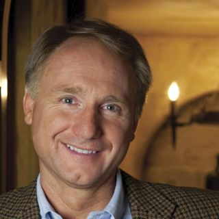 Seguidores de Dan Brown tienen nuevo libro