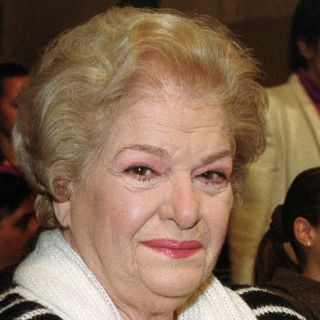 Amigos y público rinden homenaje póstumo a Carmen Montejo