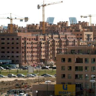 Rogge cree que la crisis no afectará a Madrid 2020