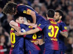 Neymar desea jugar con el catalogado ''mejor club del mundo''. ARCHIVO /