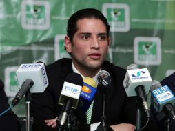 Enrique Aubry de Castro propone tomar medidas ante bullying. ARCHIVO /