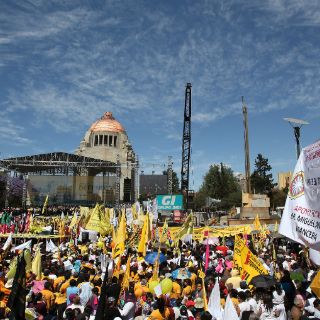 Piden que Pemex se modernice, sin privatizarse