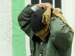 El Sinaproc recomienda a la población tomar precauciones ante las bajas temperaturas. ARCHIVO /