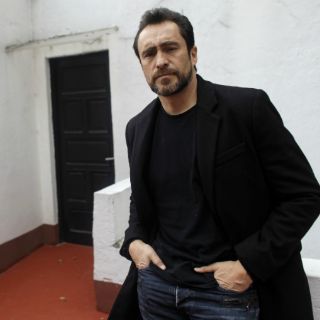 Demian Bichir será reconocido en Sonoma