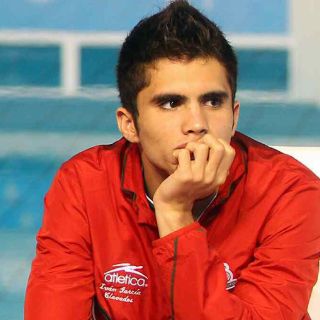 García y Orozco cumplen buena actuación