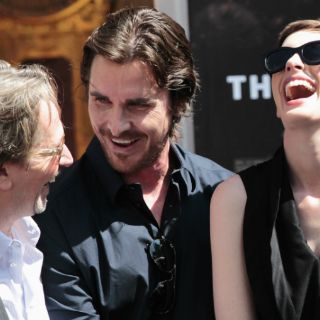 Christian Bale suena fuerte para encarnar a Moisés en ''Exodus''