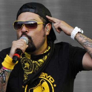 Panteón Rococó tiene la dosis perfecta para el Vive Latino