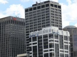 El edificio es denominado Australia 108 y se ubicará en la ciudad de Melbourne. ARCHIVO /