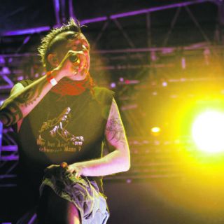 El ska se impone en el Revolution Fest