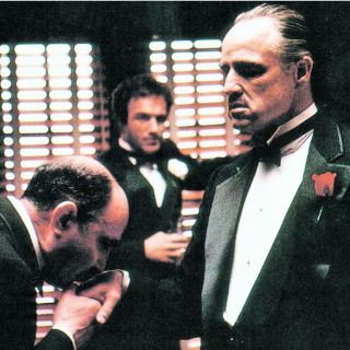 La mafia en el cine: un híbrido de realidades