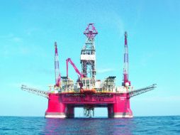 Veracruz, tercer estado productor de petróleo, partcIpó con 2.7% del total nacional durante el sexenio anterior. CUARTOSCURO  /