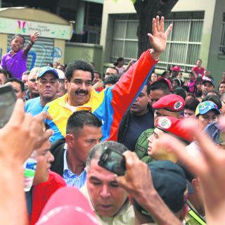 Alertan a Obama de plan para asesinar a Capriles