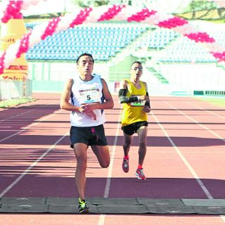 Rompen la hegemonía  keniana