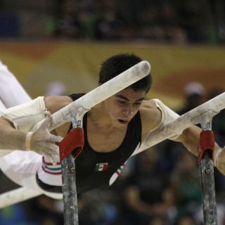 Corral y Moreno terminan quinto y sexto en Francia