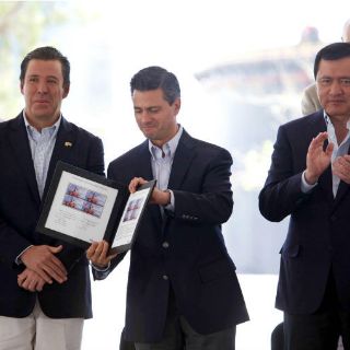 Emiten timbre postal por aniversario de expropiación petrolera