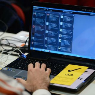 ''El wifi'' y ''la wifi'' son formas correctas