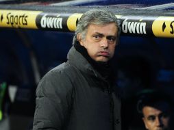 Desde 2004, el portugués se ha mantenido en el 'Top' en cuanto a salario para entrenadores. AFP /