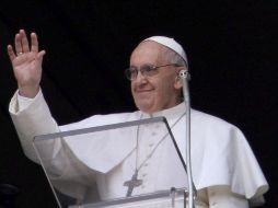 El argentino Jorge Bergoglio asumirá el papado como Francisco el próximo martes en la Ciudad del Vaticano. EFE /