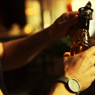 Heineken introduce sidra Strongbow Gold al mercado mexicano