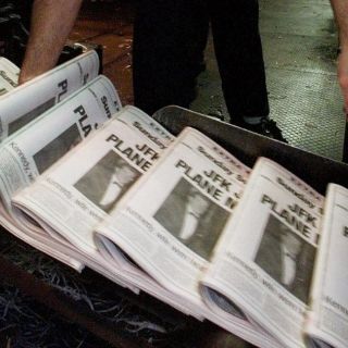 Recortes aceleran pérdida de audiencia de prensa en EU