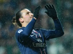 El delantero enfrentaría a su exequipo en los dos duelos en caso de proceder la apelación. AFP /