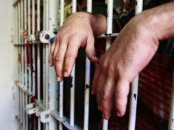 Con este operativo se han realizado una despresurización en 22 centros penitenciarios del Estado de México. ARCHIVO /