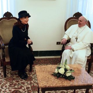 Londres no espera que el Papa intervenga sobre las Malvinas