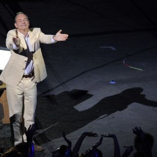 Creador de la web gana primera edición de ''Nobel'' de ingeniería