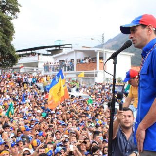 EU niega que Pentágono y CIA planeen asesinar a Capriles