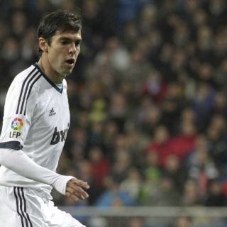 Kaká está satisfecho por su convocatoria