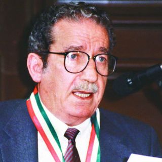 Se cumplen 14 años sin Jaime Sabines