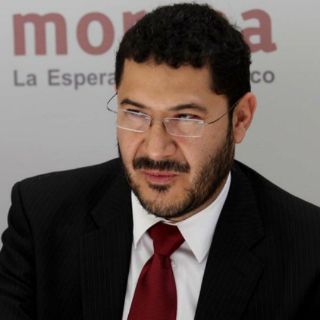 Morena conforma brigadas en defensa del petróleo