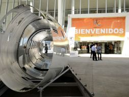 La relevancia económica del sector contribuye con el 1.43 por ciento del PIB del país. ARCHIVO /