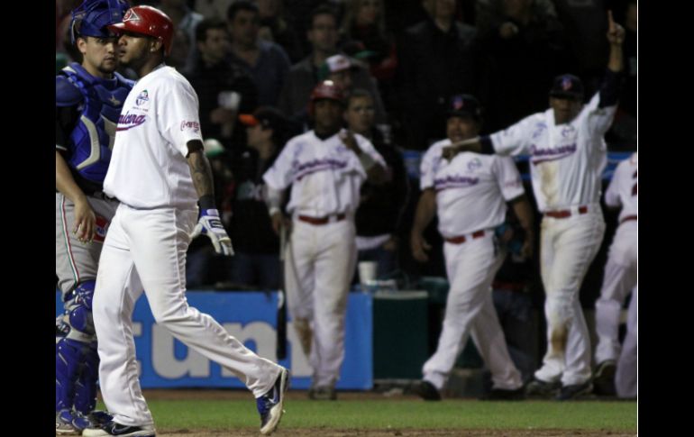 El equipo de República Dominicana no toma a la ligera a los holandeses y recuerdan las dos derrotas que sufrieron en el 2009. MEXSPORT /
