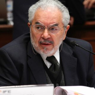 La Jucopo recibe lista de aspirantes a consejeros del IFE