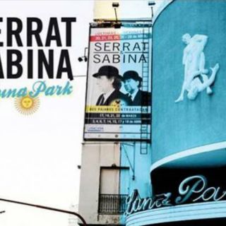 ¡Ya tenemos ganadores del disco ''Serrat & Sabina en el Luna Park''!
