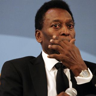 Pelé sugiere que selección brasileña se base en el Corinthians