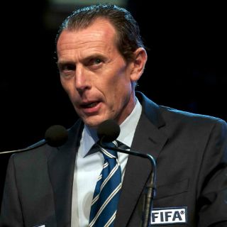 Butragueño advierte que Galatasaray no será rival fácil para el Madrid