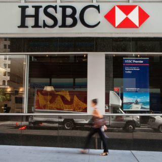 Acusan a HSBC de lavado y evasión en Argentina