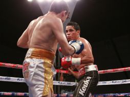 El segundo lugar de la copa Ruddy Zapata es de la selección dominicana y los peleadores de Monte Plata quedan en tercer peldaño. ARCHIVO /