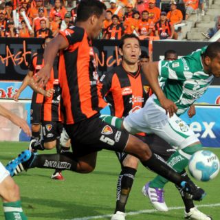 Los Jaguares de Chiapas se preparan para enfrentarse al San Luis