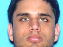 James Seevakumaran, de 30 años, fue encontrado en el dormitorio de la Torre Uno en la Universidad Central de Florida. AP /