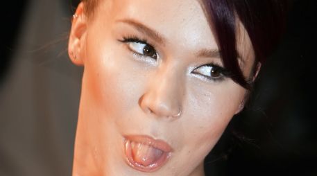 Los acusados niegan los cargos en su contra. Joss Stone continúa con su vida normal. AFP /