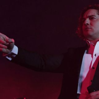Bisbal cierra gira acústica en Miami