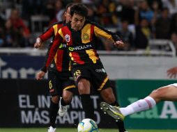 Los Leones Negros de la U de G buscarán salvar el descenso pues de eso depende su permanencia en la liguilla.  /