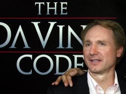 Traducida en 51 lenguas, esta novela posicionó a Dan Brown como uno de los autores más vendidos. ARCHIVO /