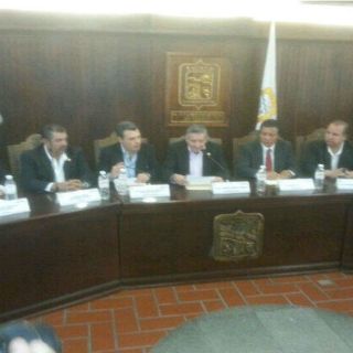 Tonalá aprueba reforma a la Constitución del Estado