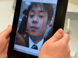 El programa se encarga, de manera automática, de elegir el instante idóneo para medir el pulso del usuario. AFP /