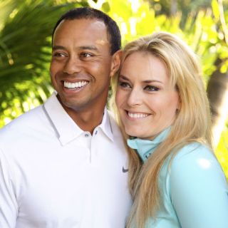 El ''Tigre'' caza en la nieve