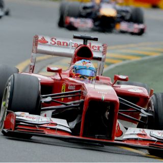 Pirelli estrenará los neumáticos más duros en Malasia